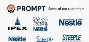 prompt whitelable solution